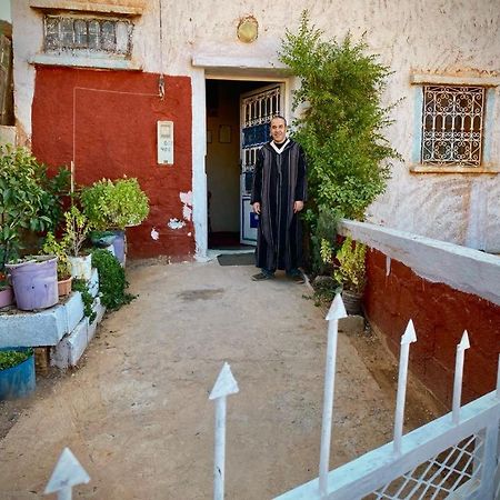 Iskki-Asnfou Apartamento Tafraout Exterior foto