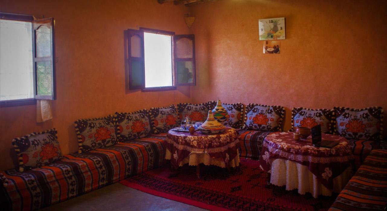 Iskki-Asnfou Apartamento Tafraout Exterior foto