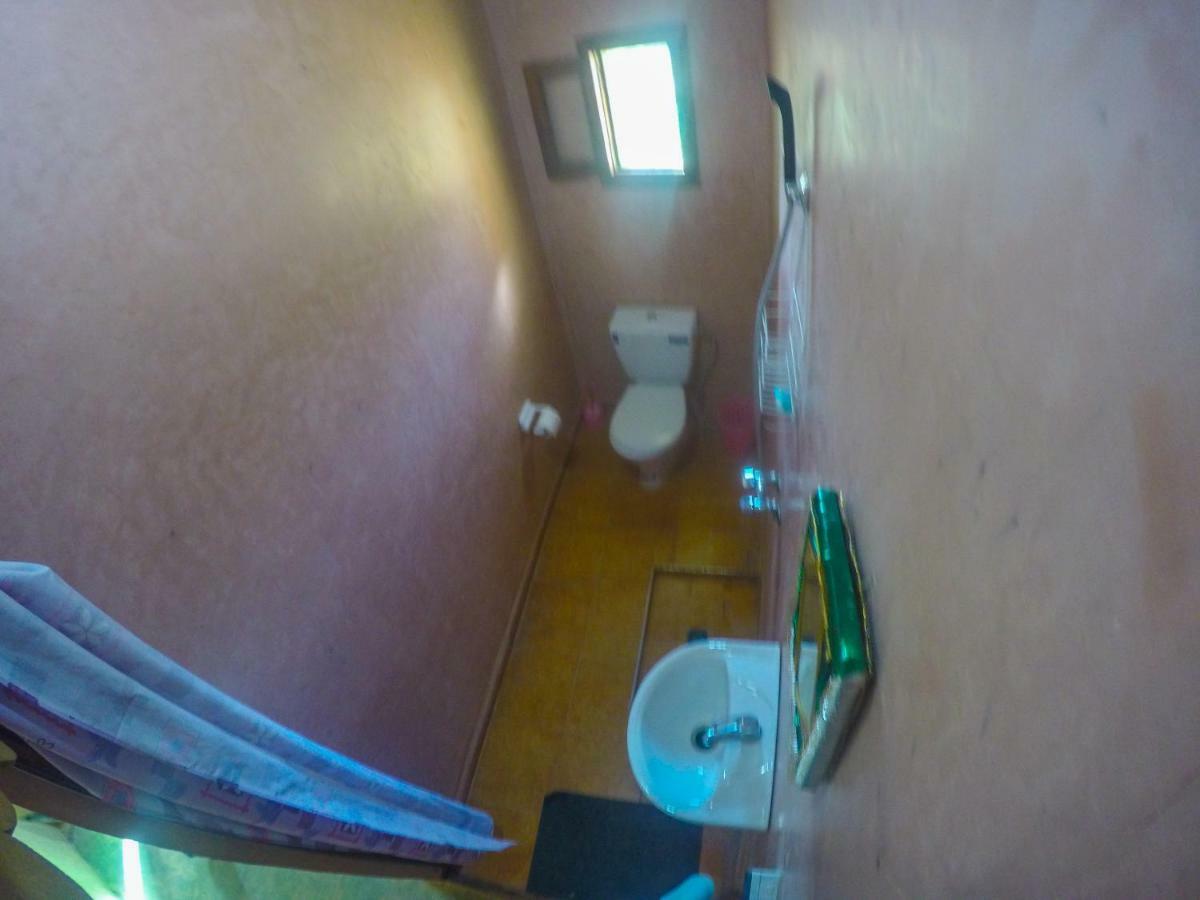 Iskki-Asnfou Apartamento Tafraout Exterior foto