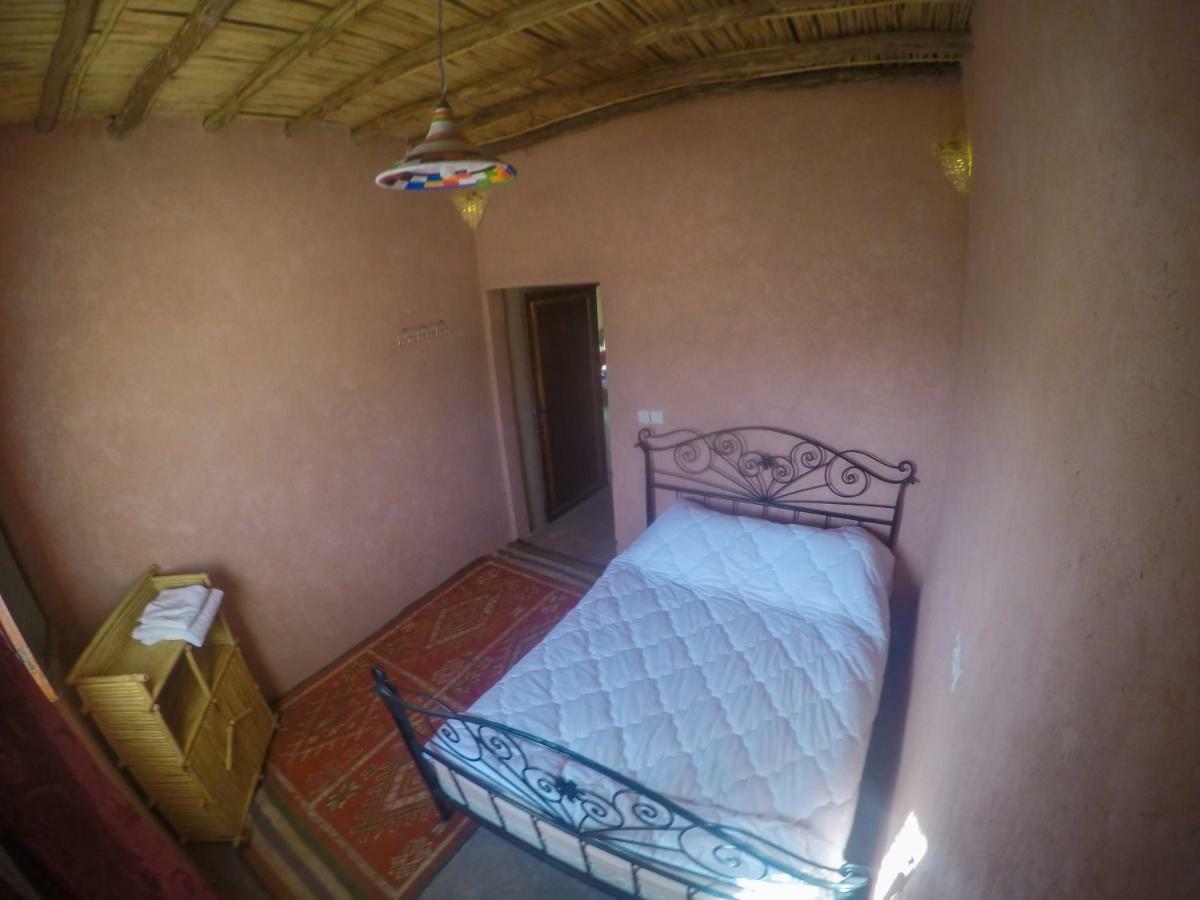 Iskki-Asnfou Apartamento Tafraout Exterior foto